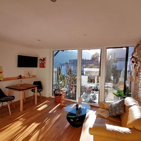#Heimatliebe Apartment Imst Bagian luar foto