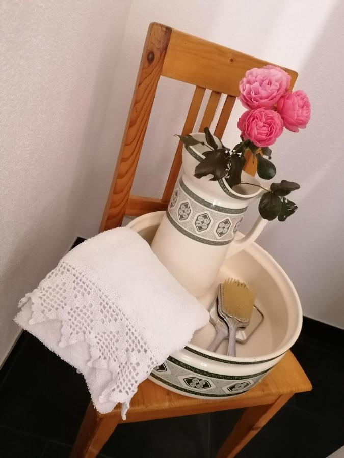 #Heimatliebe Apartment Imst Bagian luar foto