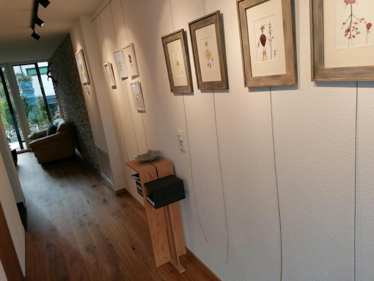 #Heimatliebe Apartment Imst Bagian luar foto